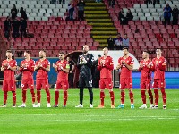 Spisak srpskih fudbalera koji na leto postaju slobodni: Ima li na ovoj listi pojačanja za Zvezdu i Partizan?