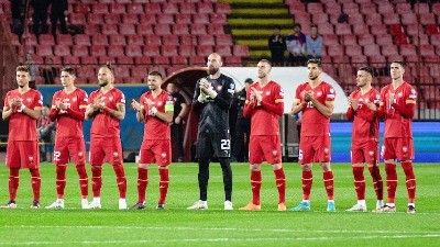 Spisak srpskih fudbalera koji na leto postaju slobodni: Ima li na ovoj listi pojačanja za Zvezdu i Partizan?