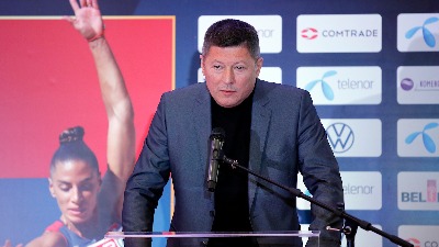Slobodan Branković za Direktno o "Drina trejlu": Događaj za svaki respekt, svi su kućama otišli zadovoljni (VIDEO)
