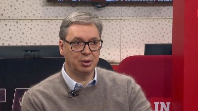 "ZNAŠ TI KO SAM JA?" Vučić otvara portal: Građani će moći da mi prijave bahate funkcionere