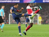 (VIDEO) Ovako je Arsenal poveo protiv Atletiko Madrida, pogledajte vodeći gol na "Emirejtsu"