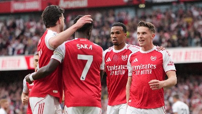 Ko je favorit u revanšu Arsenala i Atletiko Madrida? Evo šta kažu bukmejkeri