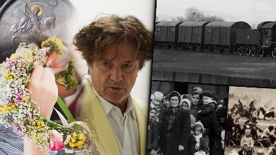 Kako je nastala pesma "Đurđevdan": Priča o prkosu, boli i sećanju iz voza za Jasenovac 
