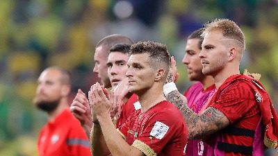 (VIDEO) Nestvaran potez srpskog fudbalera - na ovome bi mu pozavideli i najveći majstori