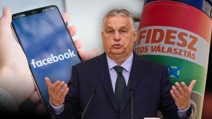 SAD SI PAO NAJNIŽE, VIKTORE Od lidera Mađarske, do zatvorene fejsbuk grupe: Orban na društvenim mrežama zbija redove Fidesa