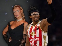 Ovo niko nije očekivao: Čima Moneke i Ivana Boom Nikolić počeli saradnju - evo o čemu se tačno radi (FOTO)