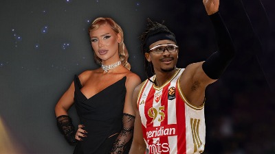 Ovo niko nije očekivao: Čima Moneke i Ivana Boom Nikolić počeli saradnju - evo o čemu se tačno radi (FOTO)