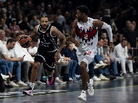 Španci tvrde, nova "bomba" u Humskoj: Partizan dovodi košarkaša Baskonije, pregovori uveliko u toku
