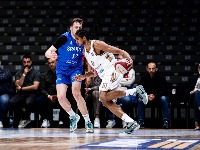 Dubai razbio Spartak na startu plej-ofa ABA lige i potvrdio da je jedan od favorita za titulu