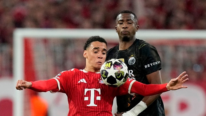 Bajern nemoćan, PSŽ premoćan! Parižani zakazali finale sa Arsenalom