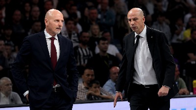 Ko je pod većim pritiskom - Saša ili Đoan? Obojica mogu da ostanu bez posla