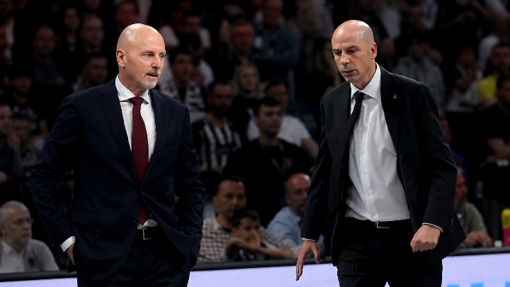 Ko je pod većim pritiskom - Saša ili Đoan? Obojica mogu da ostanu bez posla
