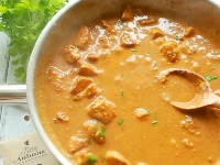 Piletina na indijski način: Idealan recept za ljubitelje začina i soseva