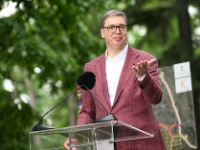 Vučić: Izbori su tu. Da li će biti raspisani za dva ili pet meseci...
