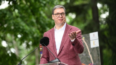 Vučić: Izbori su tu. Da li će biti raspisani za dva ili pet meseci...