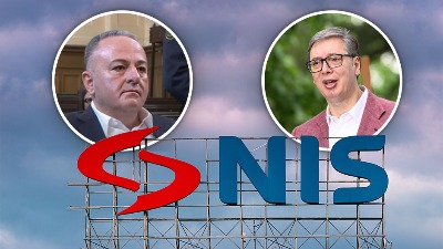 Vučić: Srbija neće dozvoliti Mimoviću kupovinu ruskog udela u NIS-u