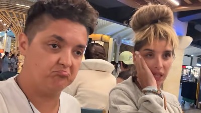 Marija i Jovana izbačene iz kuće na Baliju: "Dva puta smo spašeni jer bi neko završio u zatvoru"