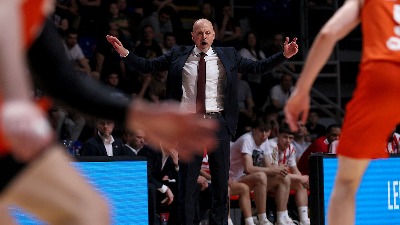 Obradović emotivno o Cveletu: "Deset godina je čuvao Zvezdinu opremu da bude sahranjen u njoj" (VIDEO)