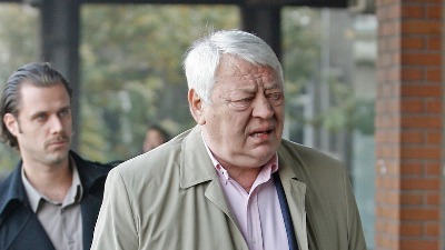 Kako je Cvetković Partizanu "ukrao" Mihu: Siniša imao dogovor sa crno-belima, a onda je Zvezdin čelnik izvukao "keca iz rukava"