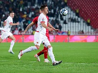 Stevan Jovetić se oprostio od Omonije, sledeća stanica Partizan?