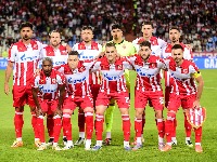 Za njega više nema mesta na "Marakani": Iskusni fudbaler napušta Crvenu zvezdu