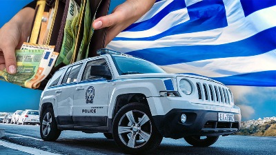 Važna vest za vozače iz Srbije: Grci više OVO ne dozvoljavaju!