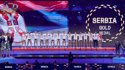 Saopštenje Vaterpolo saveza Srbije povodom bojkota: "Nije 11 reprezentativaca, već 4 sadašnja i 7 bivših"