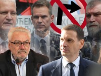 Jovanović računa na "desnih 15 odsto", analitičari jasni: Pregazilo ga vreme, desnica koju priziva više ne postoji!