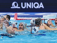 Koje vaterpoliste je Savez nazvao "bivšim reprezentativcima"? Na listi trofejni sportisti i miljenici nacije