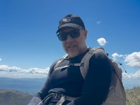 Milan Kalinić otkrio kako je umalo poginuo u avionu: "Zaspao sam tokom leta, sekunde su me delile od smrti"