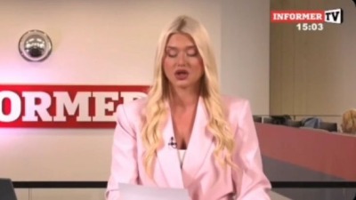 A na Informeru: "U Srbiji se obeležava Svetski dan borbe protiv jajnika" (VIDEO)