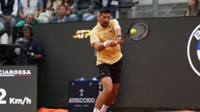 Sve je bilo spremno za veliki trenutak, a onda je Novak ostao bez svega