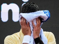 Novak ne brani titulu - oglasio se posle poraza, otvorio je dušu: Razumite me...