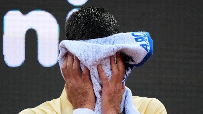 Novak ne brani titulu - oglasio se posle poraza, otvorio je dušu: Razumite me...