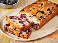 Sočni kolač sa borovnicama: Najbolji recept za mekan i vazdušast desert