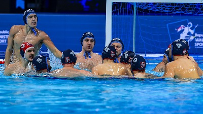 Ko sve od reprezentativaca nije potpisao saopštenje protiv Sora? Četiri igrača su u pitanju, svi nastupaju za Novi Beograd