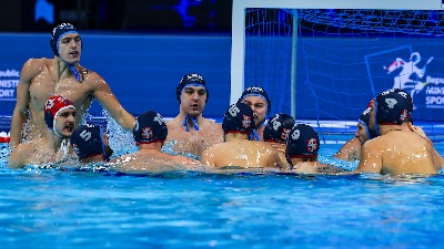 Ovo je spisak sportista koji su podržali vaterpoliste: Digli glas protiv Saveza i Sora, pridružilo se desetine kolega