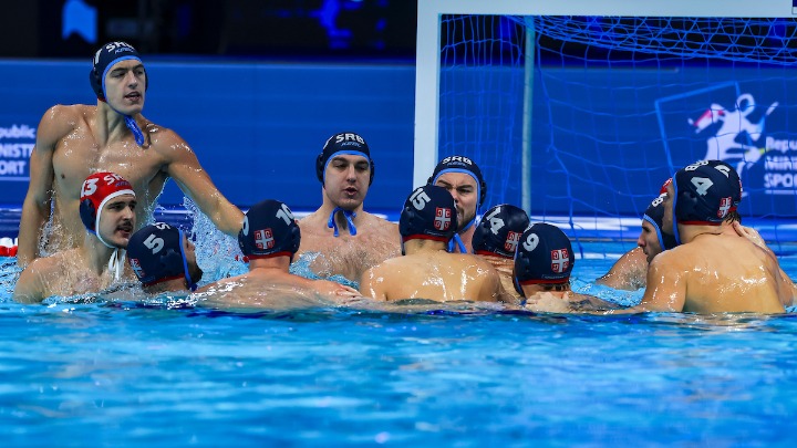 Ovo je spisak sportista koji su podržali vaterpoliste: Digli glas protiv Saveza i Sora, pridružilo se desetine kolega
