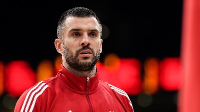 Branko Lazić podržao vaterpoliste: Objava bivšeg kapitena Zvezde obilazi društvene mreže (FOTO)