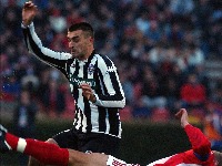 Hit priča bivšeg igrača Partizana: "Ronaldo napravi biciklicu, Savić i ja odemo desno, a odu i navijači desno" (VIDEO)