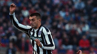 Hit priča bivšeg igrača Partizana: "Ronaldo napravi biciklicu, Savić i ja odemo desno, a odu i navijači desno" (VIDEO)