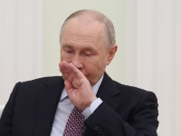Analitičari: Putin zabrinut za svoju bezbednost mada su glasine o puču malo osnovane