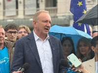 Đilas: To što Vučić radi u EU ne može, zato i neće tamo