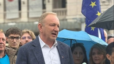 Đilas: To što Vučić radi u EU ne može, zato i neće tamo