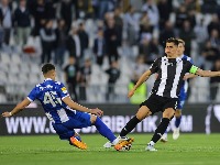 Posle remija sa OFK Beogradom Partizan je treći - kako igra, bolje i ne zaslužuje (FOTO/VIDEO)