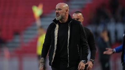 Stanković besan posle poraza od Novog Pazara: Neki su zalutali u Zvezdu (VIDEO)