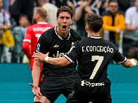Vlahović vodi Juve ka Ligi šampiona: Srbin heroj pobede nad Lećeom (VIDEO)