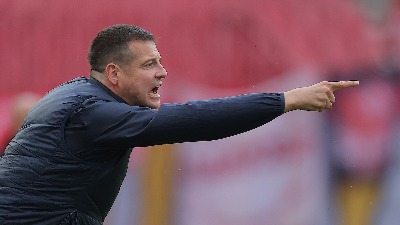 Lalatović: Moj sin će biti kapiten Zvezde (VIDEO)
