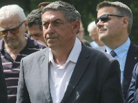 "Zašto deliti borce?": Diković nezadovoljan odnosom prema bivšim pripadnicima vojske
