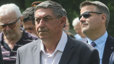 "Zašto deliti borce?": Diković nezadovoljan odnosom prema bivšim pripadnicima vojske